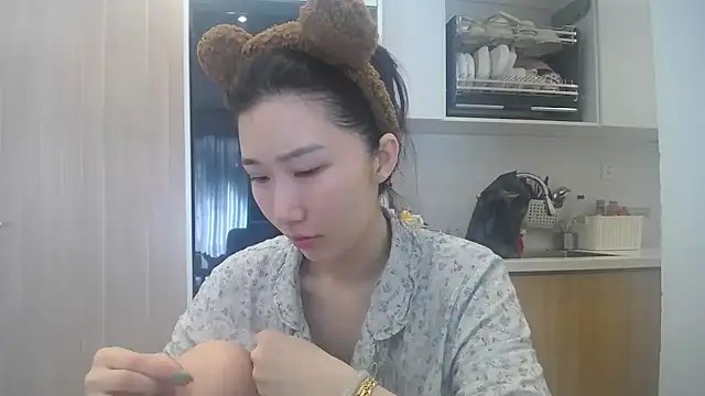 Asiagirll online show from 06-20-26, 01:09