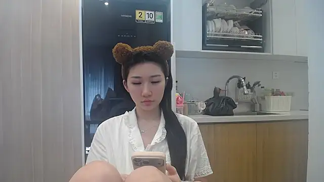 Asiagirll online show from 06-28-26, 02:17