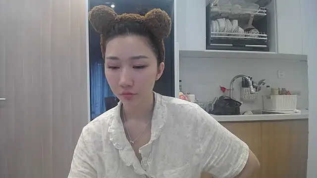 Asiagirll online show from 06-29-26, 01:56