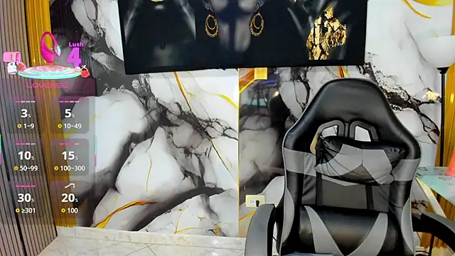 Eva MilfF online show from 01-18-26, 01:04