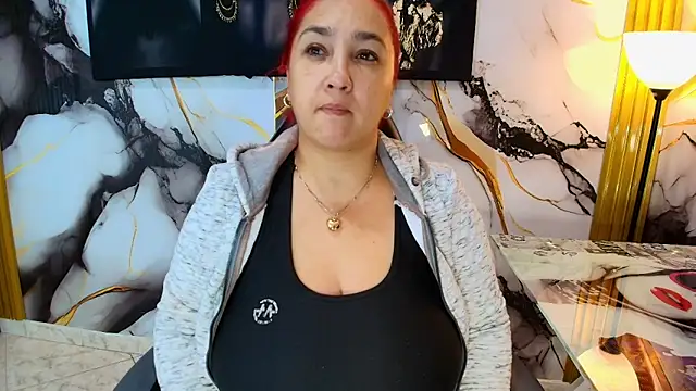 Eva MilfF online show from 02-16-26, 01:07