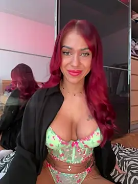 Pia July  online show from 03-31-26, 02:28