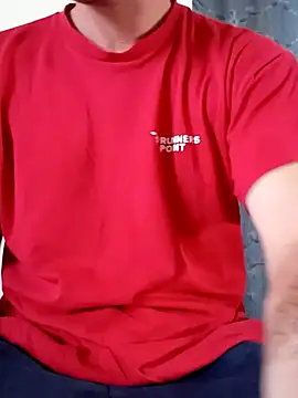 Rolandxxxr online show from 01-01-25, 11:38