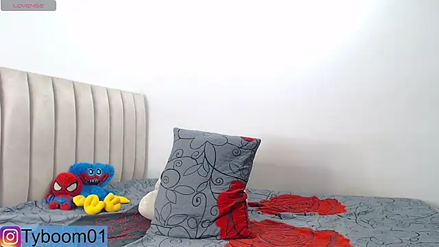 TYLER BOOM online show from 12-27-24, 05:42