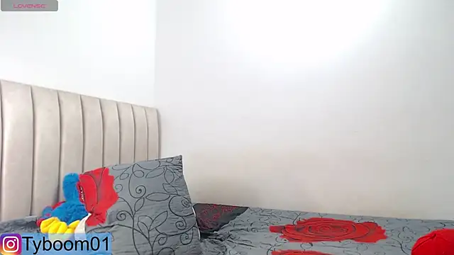 TYLER BOOM online show from 01-25-25, 12:38