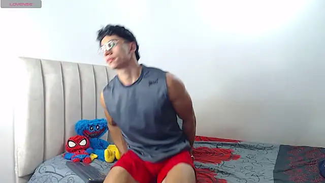 TYLER BOOM online show from 03-11-25, 02:21