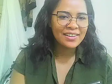 aleixane online show from 01-03-25, 06:22