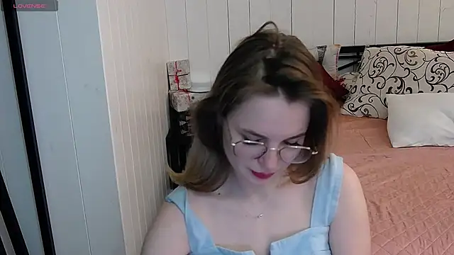 CindyJonson online show from 03-09-25, 07:23