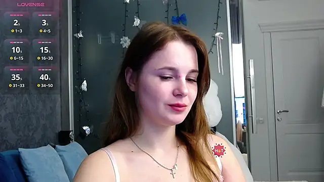 CindyJonson online show from 10-04-25, 06:06