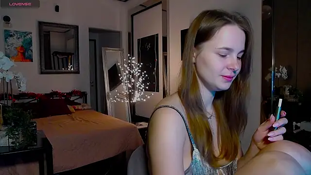 CindyJonson online show from 01-06-26, 07:39