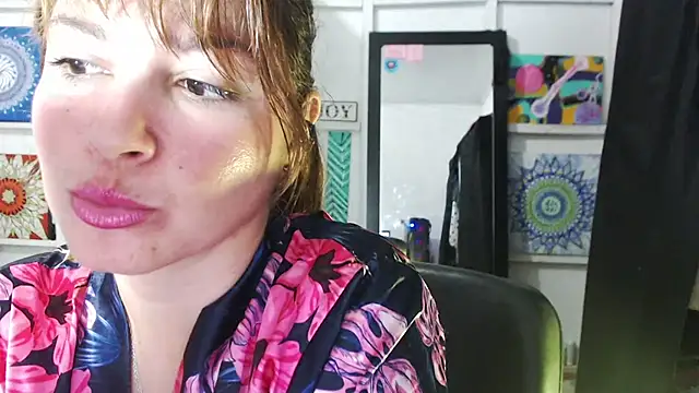 solamatista11 online show from 09-27-25, 06:35