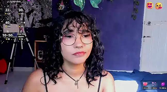 Mary Rosse1 online show from 03-05-25, 08:10