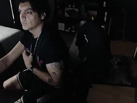 GruesoMexico online show from 04-13-26, 12:38