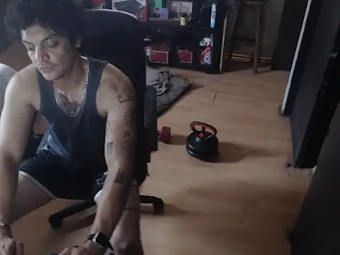 GruesoMexico online show from 04-18-26, 10:43