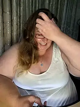 Iceprincess2bad4u online show from 02-20-25, 06:35