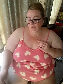 Iceprincess2bad4u online show from 01-17-26, 06:18