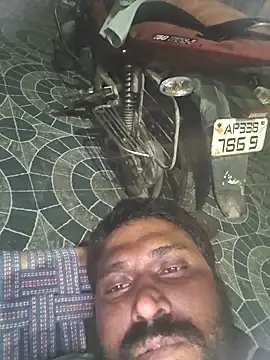 rameshmry1 online show from 09-14-25, 03:00