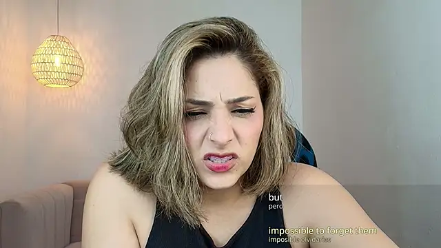 YummyAnna  online show from 06-17-26, 07:26