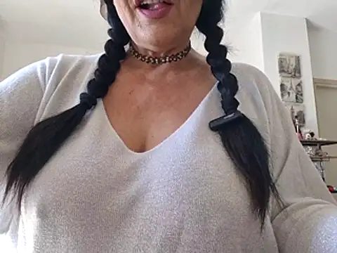 La Vedova Allegra online show from 04-19-26, 07:51