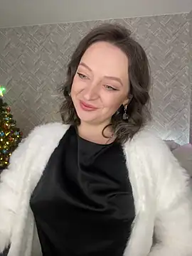 EvaBarsa  online show from 12-13-24, 03:05