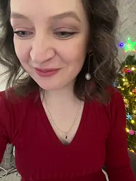 EvaBarsa  online show from 12-21-24, 03:25