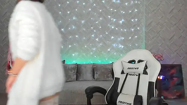 EvaBarsa  online show from 02-09-25, 02:28