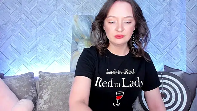 EvaBarsa  online show from 09-20-25, 02:23