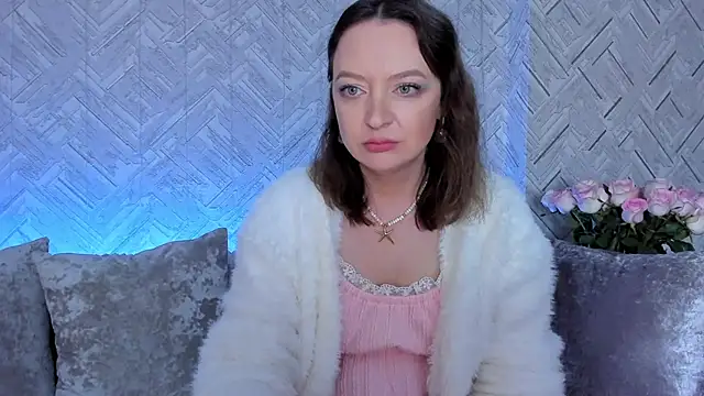 EvaBarsa  online show from 12-02-25, 02:50