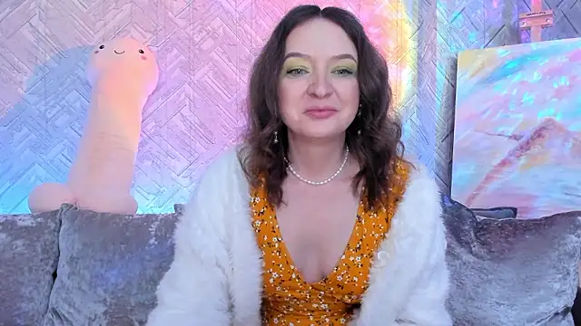 EvaBarsa  online show from 02-02-26, 02:54