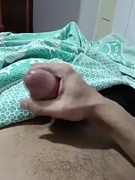 Prince R9 online show from 11-09-25, 02:21