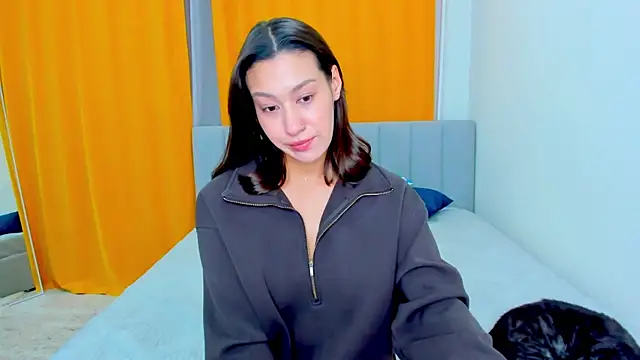 Snapshot of FieryHeart chatting on 12-29-24, 04:40 FieryHeart online show from 12-29-24, 04:40