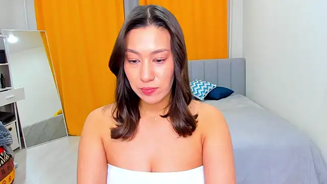 Snapshot of FieryHeart chatting on 01-25-25, 04:57 FieryHeart online show from 01-25-25, 04:57