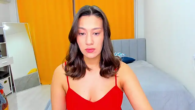 Snapshot of FieryHeart chatting on 01-30-25, 04:34 FieryHeart online show from 01-30-25, 04:34