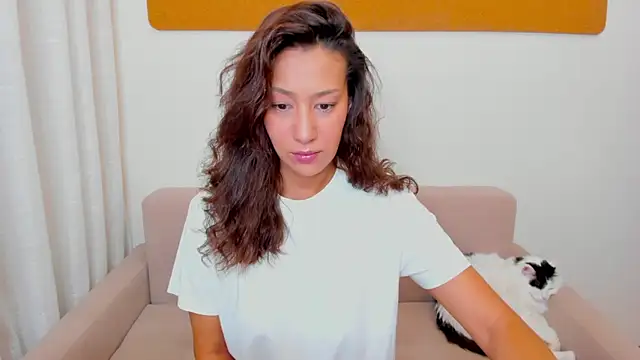 Snapshot of FieryHeart chatting on 10-07-25, 06:05 FieryHeart online show from 10-07-25, 06:05