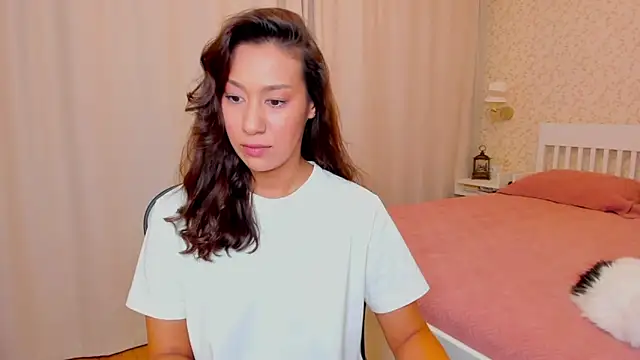 Snapshot of FieryHeart chatting on 11-03-25, 05:25 FieryHeart online show from 11-03-25, 05:25