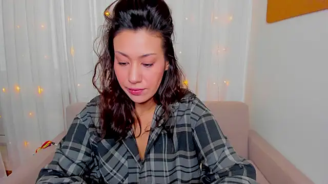 FieryHeart online show from 02-10-26, 01:26