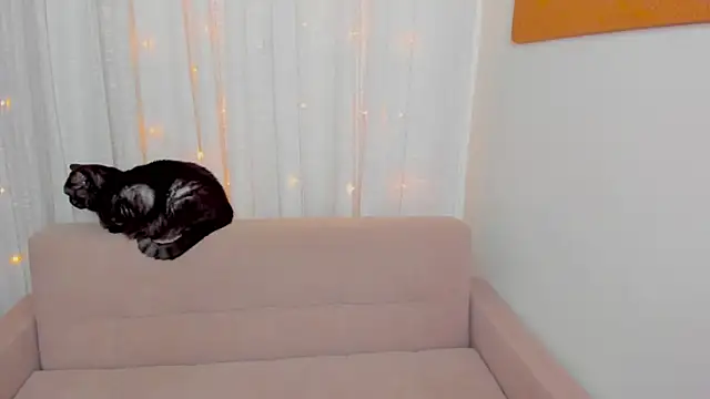 FieryHeart online show from 03-14-26, 06:24