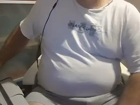 iron boy80 online show from 11-13-25, 11:58