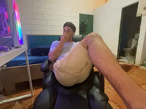 Max TheHorseDick online show from 03-14-26, 05:18