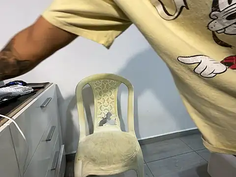 Max TheHorseDick online show from 05-03-26, 10:27
