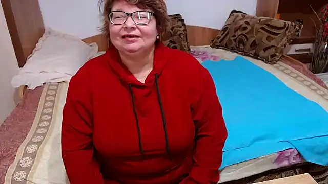 SweetMommaX online show from 03-17-25, 03:07