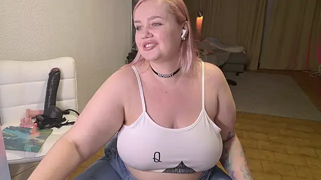 MargotGrey online show from 01-06-26, 05:27