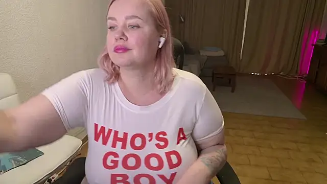 MargotGrey online show from 02-04-26, 01:06