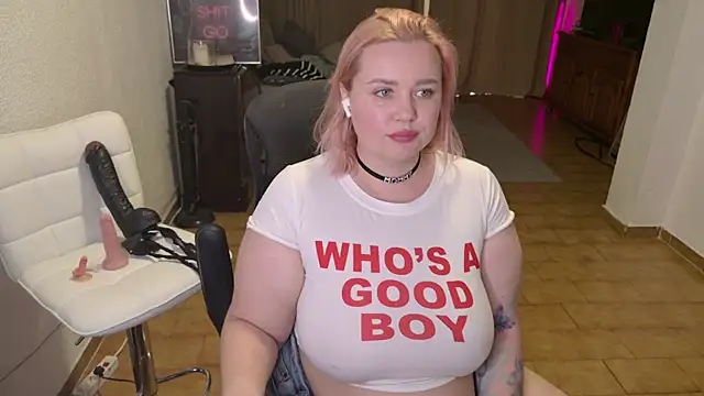 MargotGrey online show from 03-26-26, 10:54