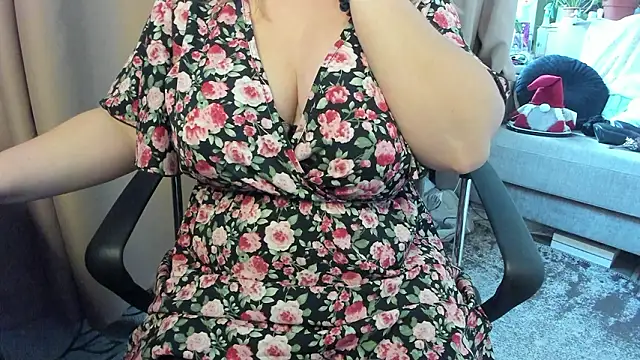 Anita-boobs online show from 01-15-26, 12:32