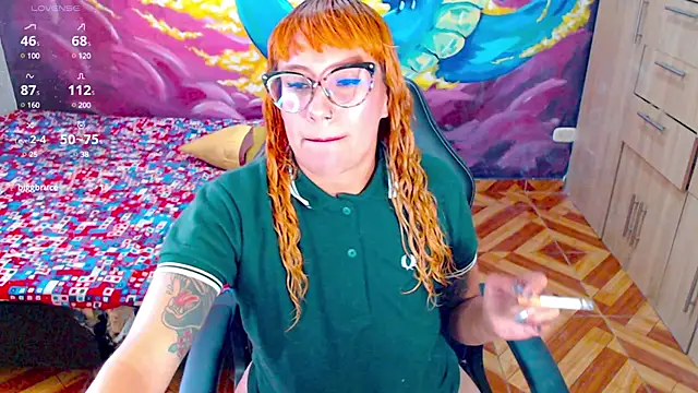 Eimy lorens online show from 02-01-25, 04:44