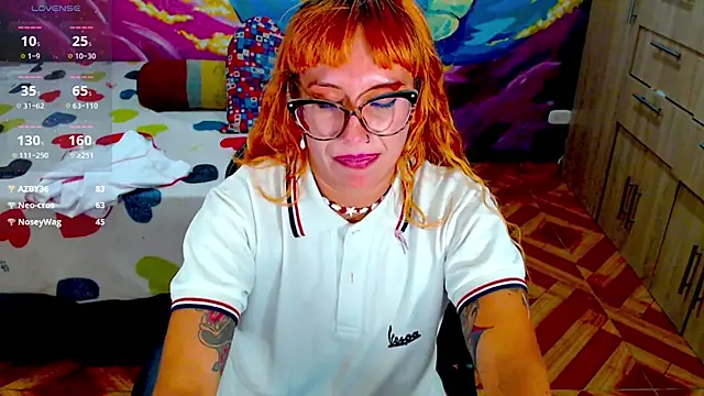 Eimy lorens online show from 02-20-25, 12:41