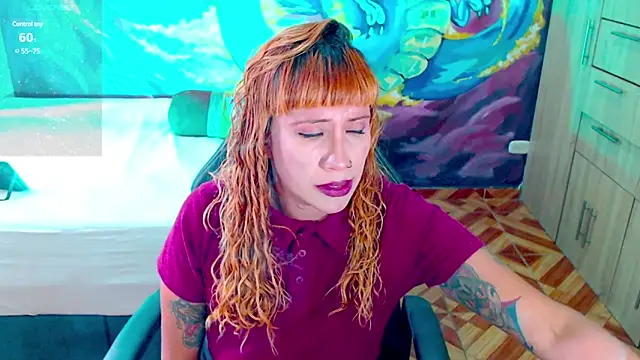 Eimy lorens online show from 03-12-25, 06:44