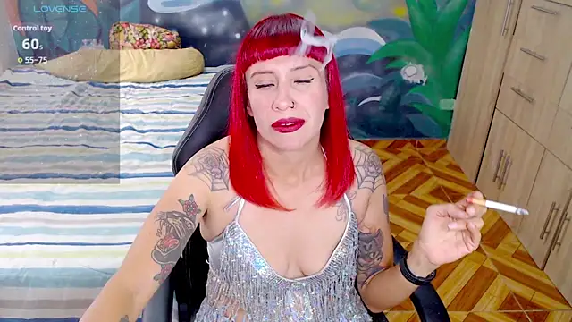 Eimy lorens online show from 05-04-26, 03:41