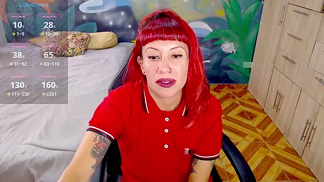 Snapshot of Eimy_lorens chatting on 05-30-26, 06:05 Eimy lorens online show from 05-30-26, 06:05